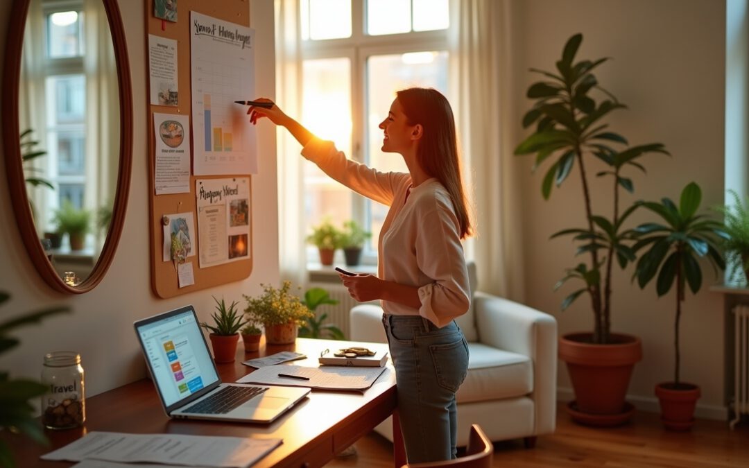 Inside Laura Noltemeyer’s Beauty & Blog Life routine with Sensai and glow tips for young women