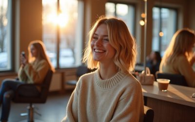 Mouse Cut is the chic hairstyle every cool girl is wearing in 2024
