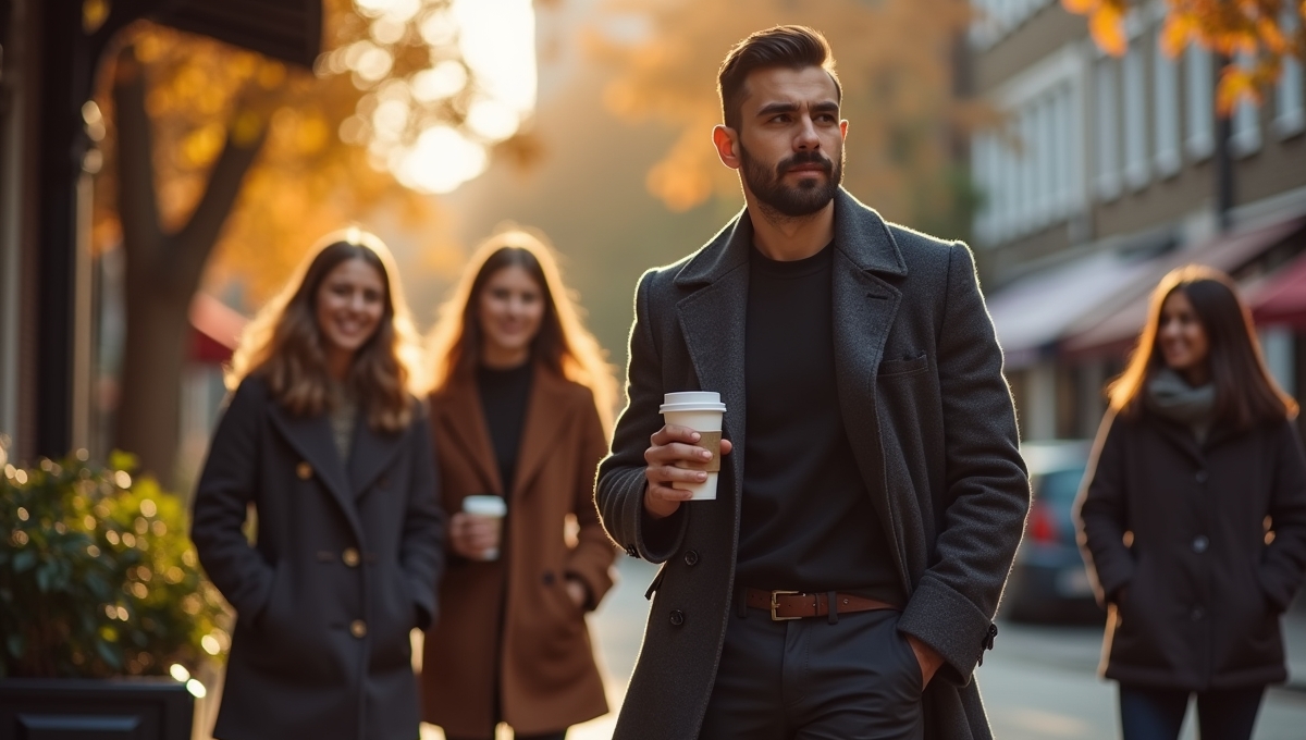 Prince William's stylish beard steals royal spotlight and sets major grooming trends.