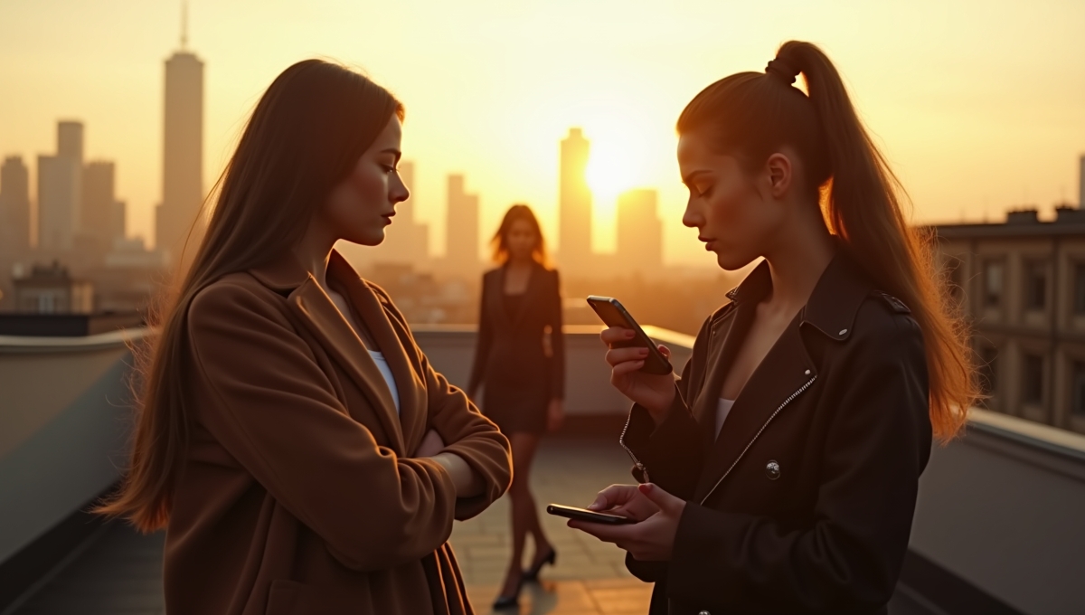 Cruz Beckham's moody posts ignite rumors of a feud with brother Brooklyn—are family tensions boiling over?