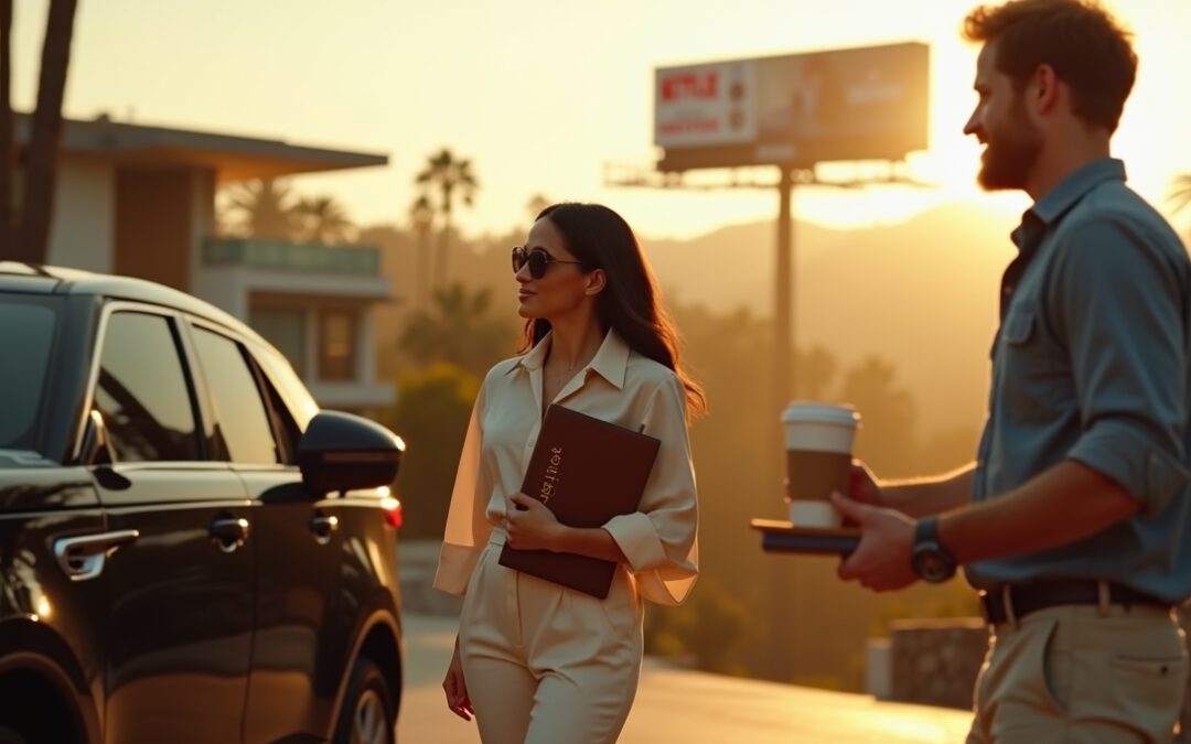 Netflix Meghan and Harry deal ends soon, but new royal projects may still be on the horizon