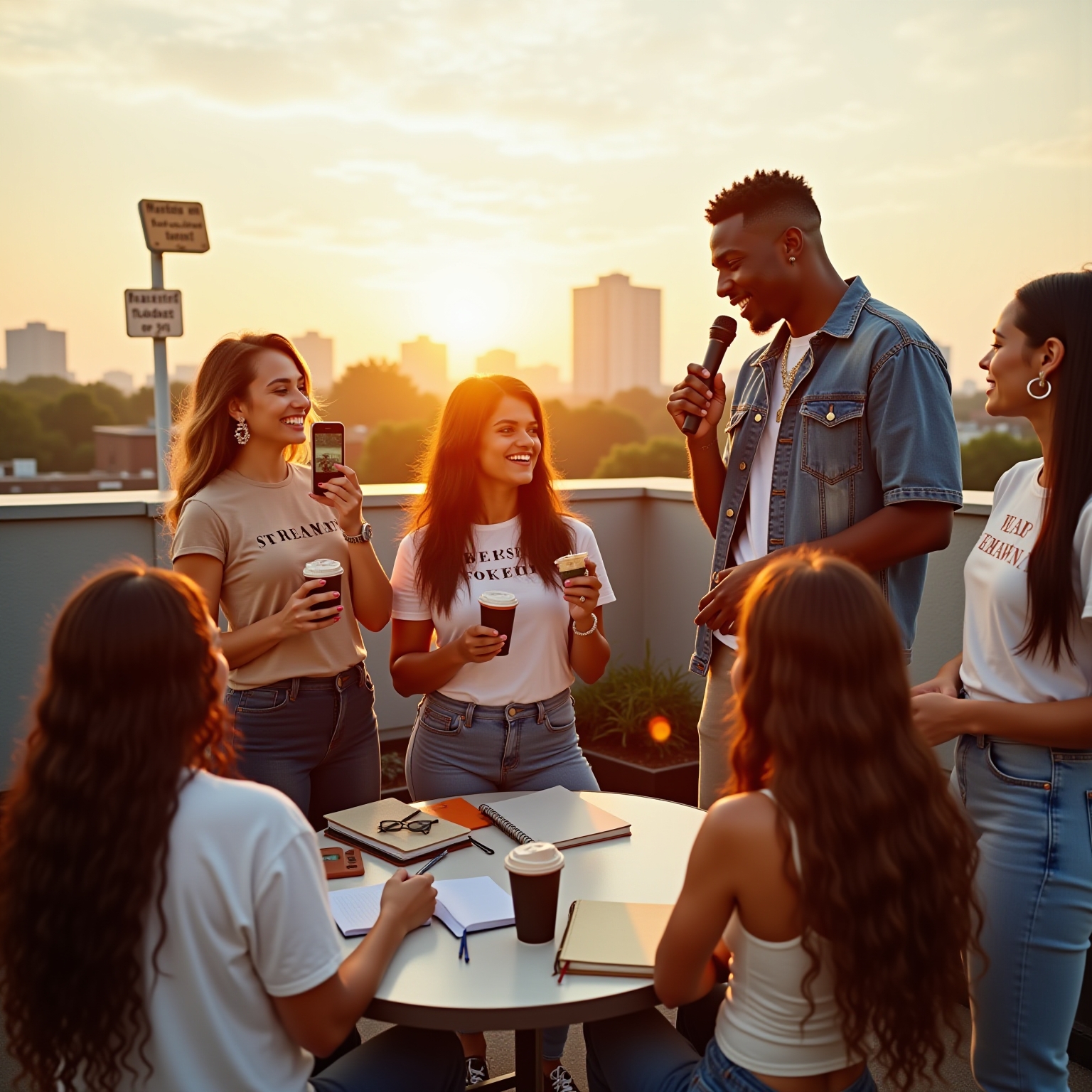 Twitch star Kai Cenat launches Streamer University—1M+ apply, chaos ensues. Is this the future of becoming an influencer?