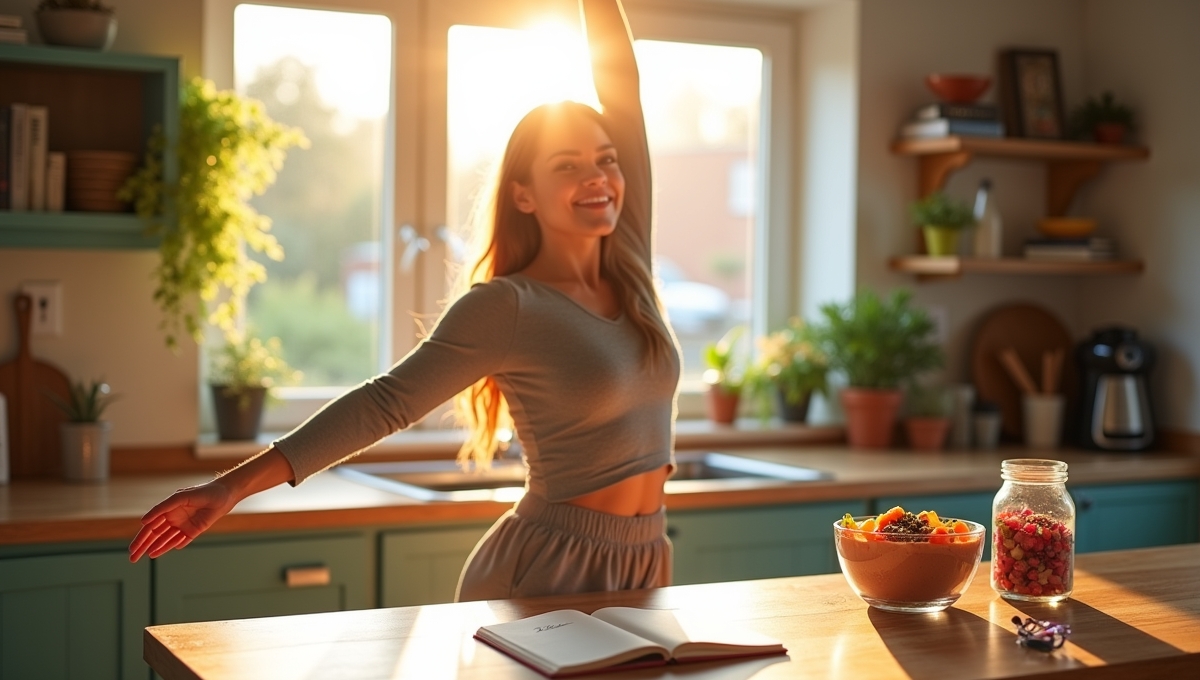 From brain fog to radiant skin—discover how quitting sugar changed Radhi Devlukia’s body and mind in just 30 days.